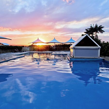 Oaks The Entrance Waterfront Suites מראה חיצוני תמונה