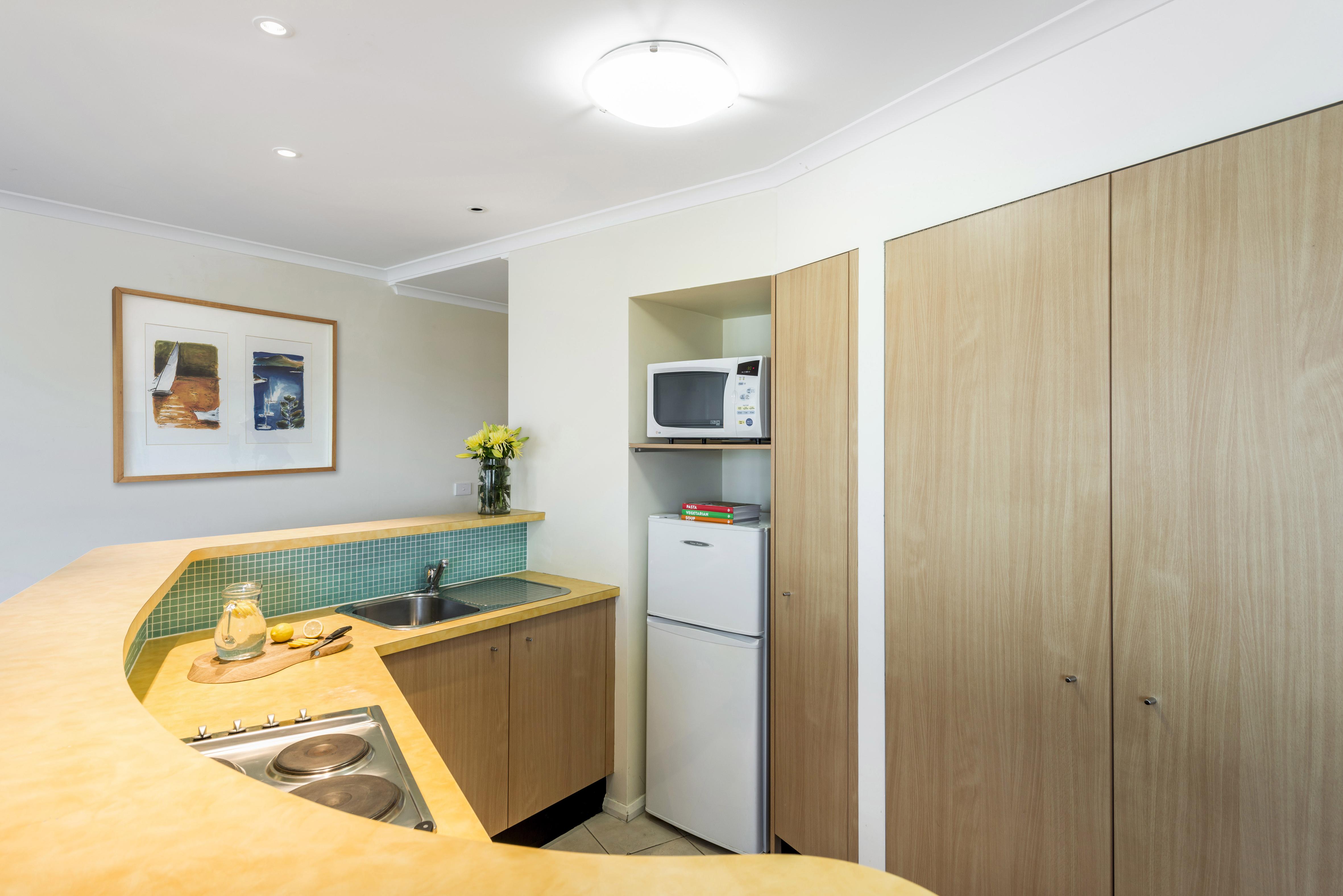 Oaks The Entrance Waterfront Suites מראה חיצוני תמונה