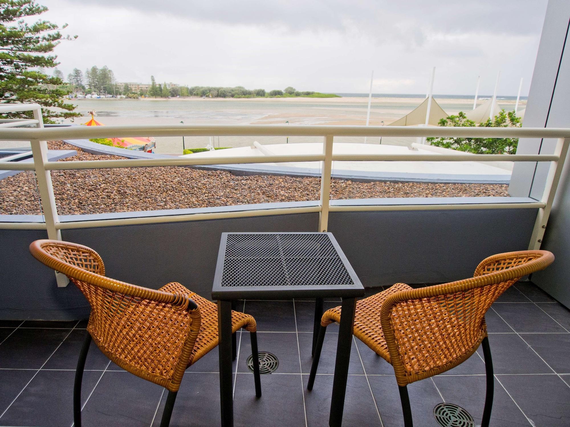 Oaks The Entrance Waterfront Suites מראה חיצוני תמונה