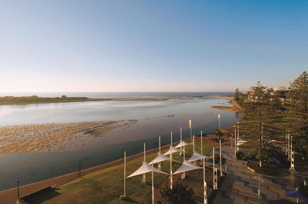 Oaks The Entrance Waterfront Suites מראה חיצוני תמונה
