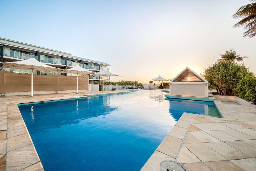 Oaks The Entrance Waterfront Suites מתקנים תמונה