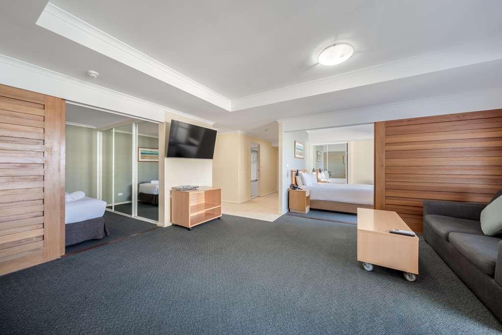 Oaks The Entrance Waterfront Suites חדר תמונה