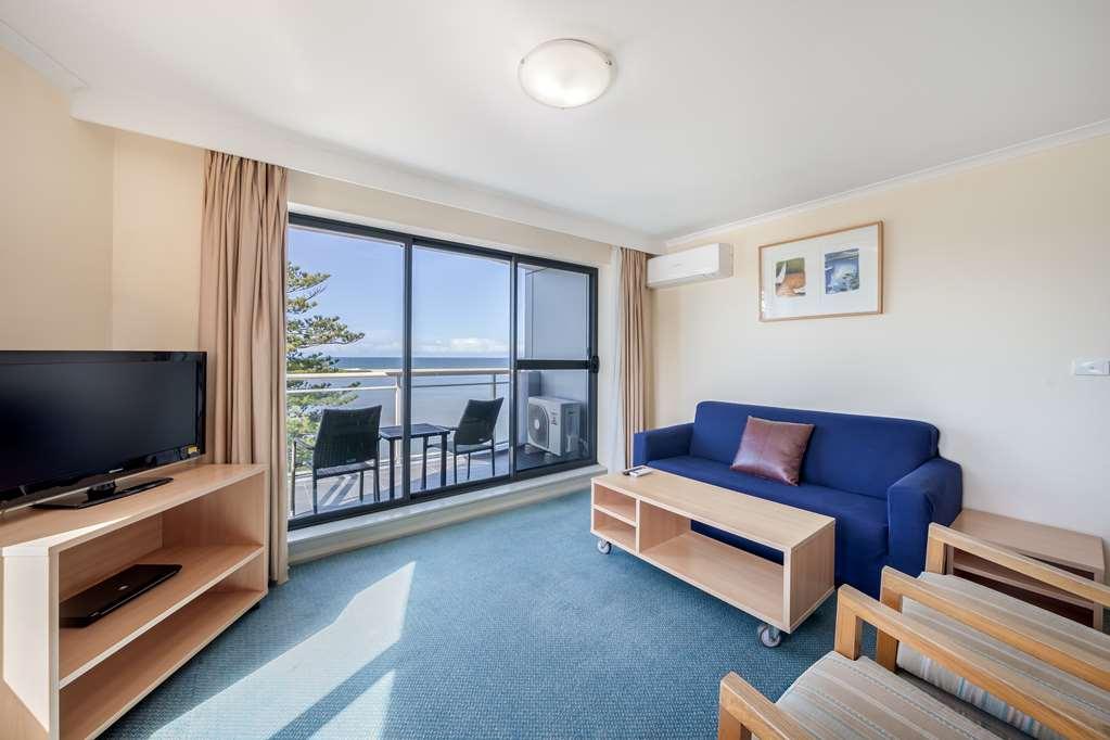Oaks The Entrance Waterfront Suites חדר תמונה