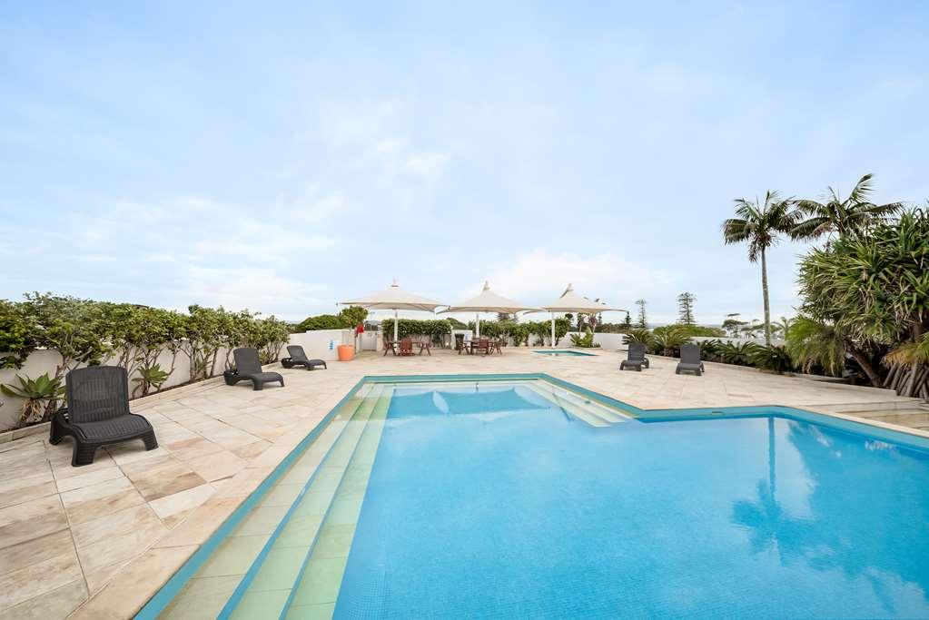 Oaks The Entrance Waterfront Suites מתקנים תמונה