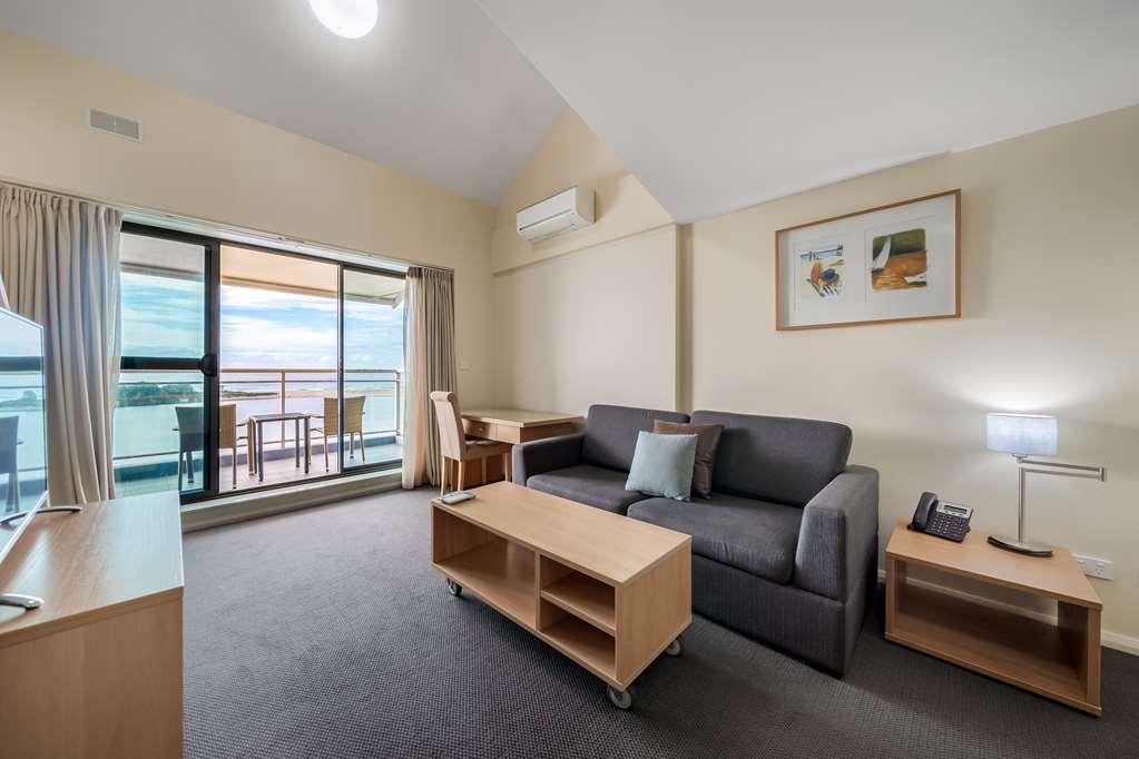 Oaks The Entrance Waterfront Suites חדר תמונה