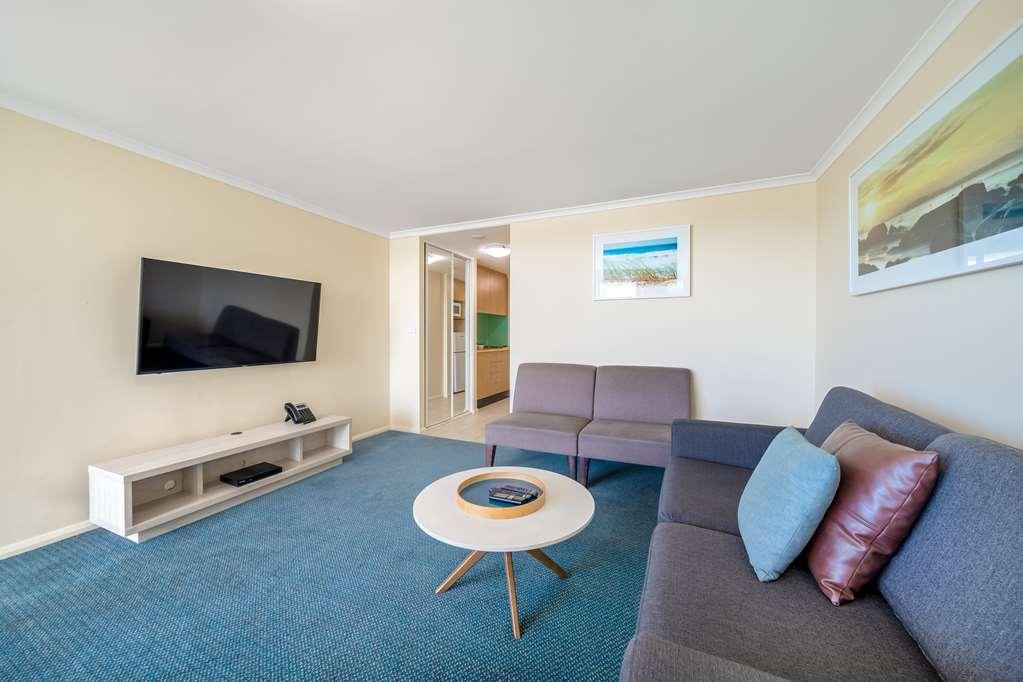 Oaks The Entrance Waterfront Suites חדר תמונה