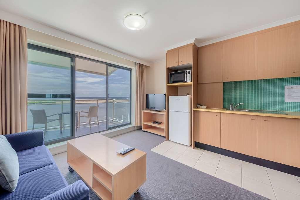 Oaks The Entrance Waterfront Suites חדר תמונה