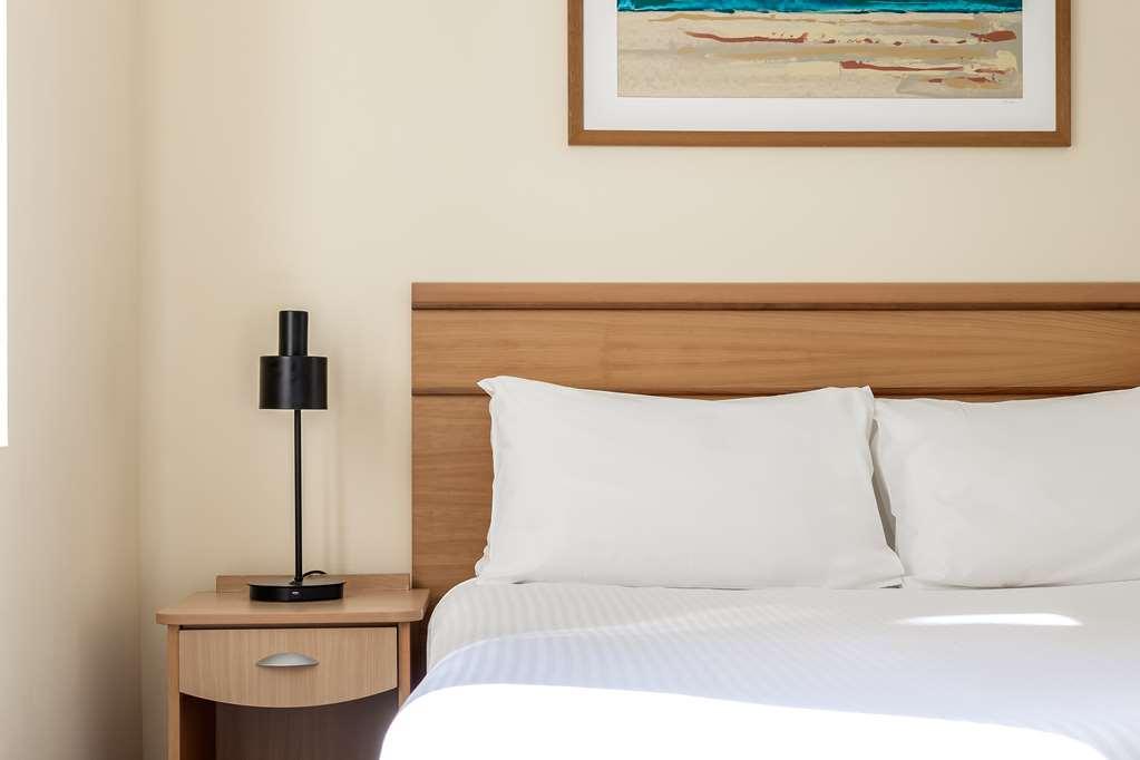 Oaks The Entrance Waterfront Suites חדר תמונה