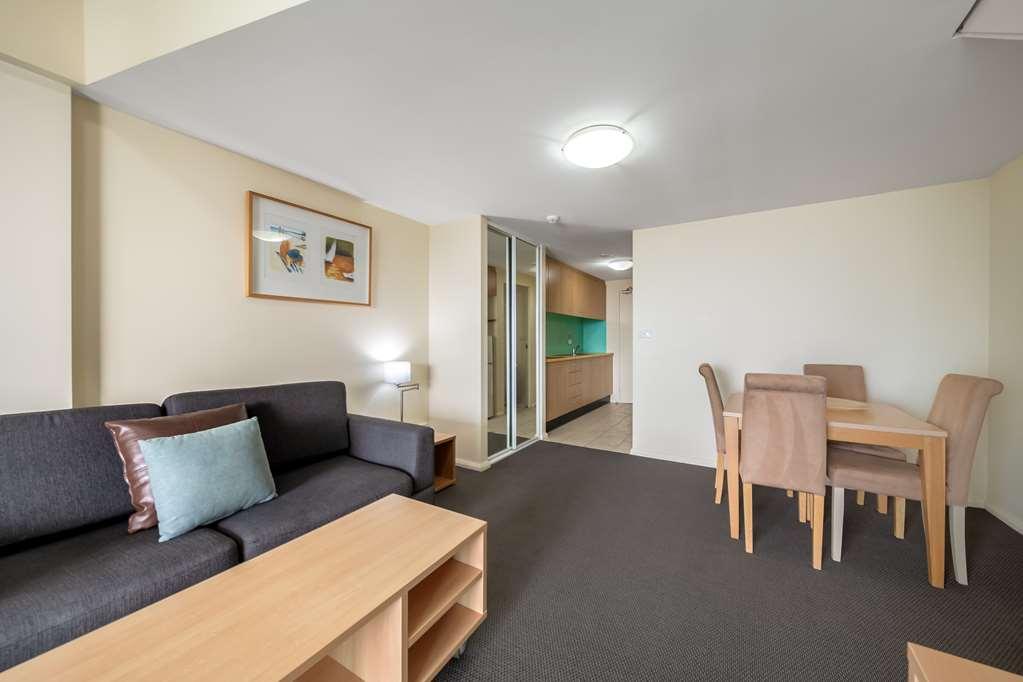 Oaks The Entrance Waterfront Suites חדר תמונה