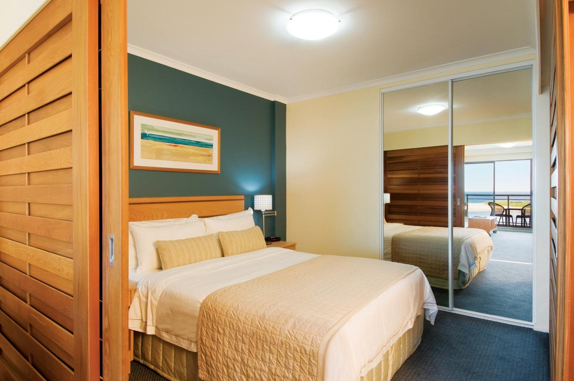 Oaks The Entrance Waterfront Suites חדר תמונה