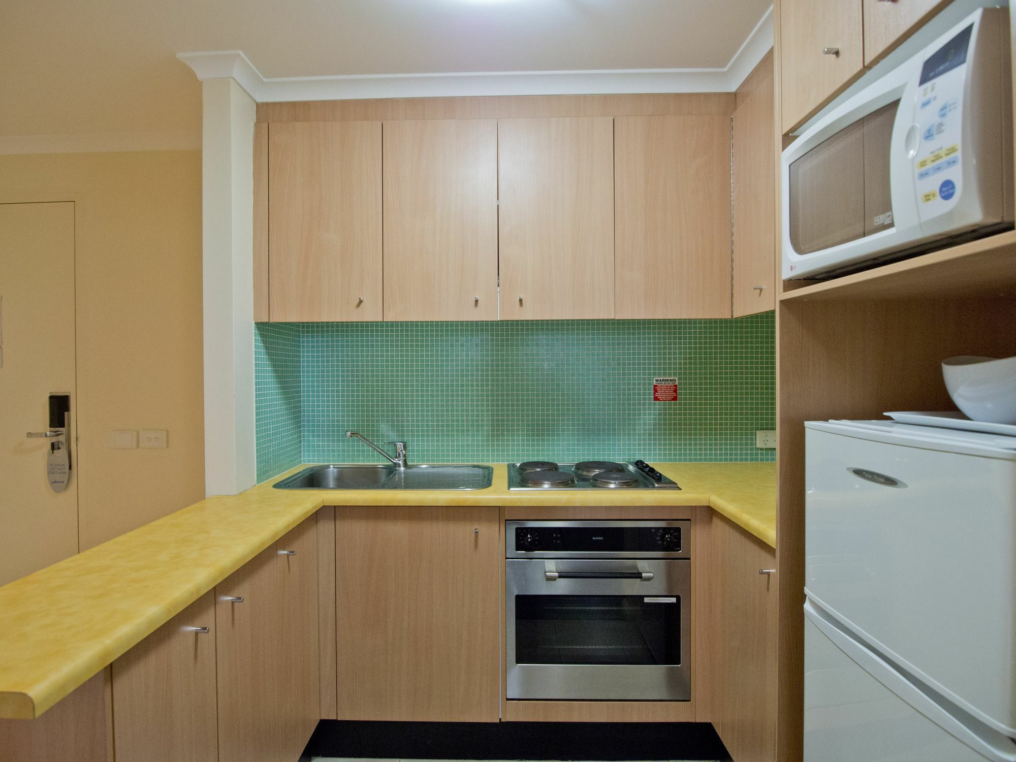 Oaks The Entrance Waterfront Suites מראה חיצוני תמונה