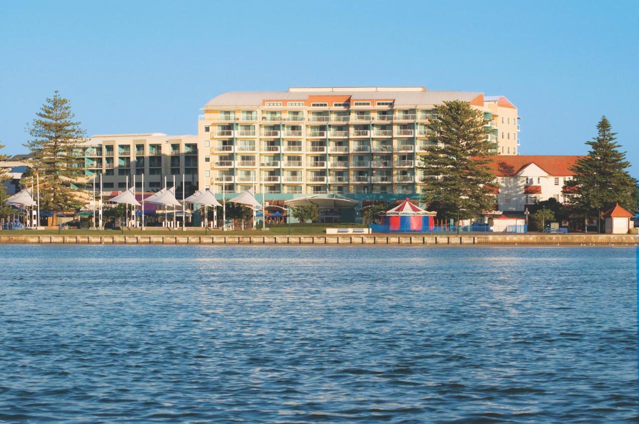 Oaks The Entrance Waterfront Suites מראה חיצוני תמונה